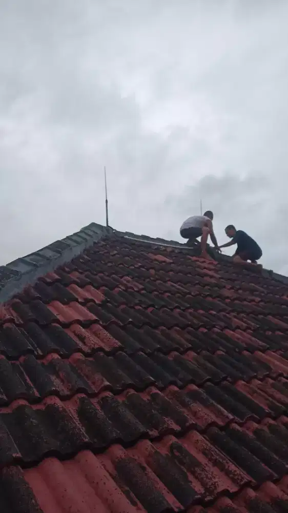 Agen Pasang Penangkal Petir Konvensional Dan Radius Bogor Kab