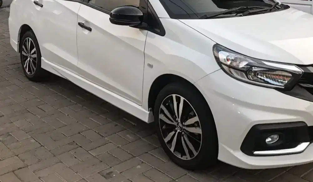 Velg + Ban Mobilio