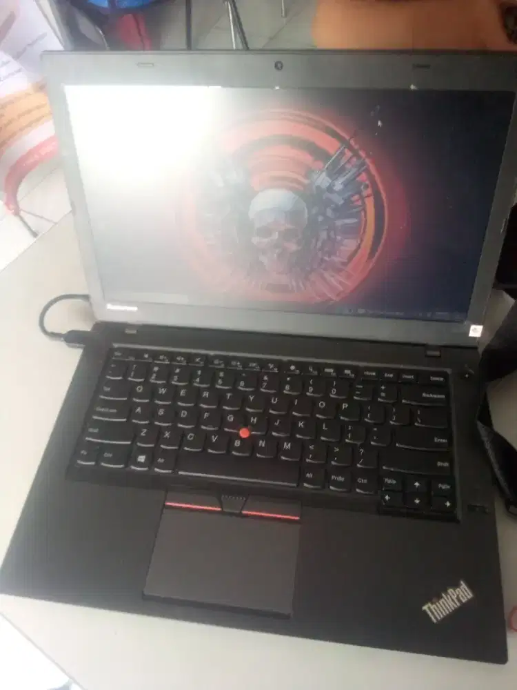 Lenovo Thinkpad Core i5