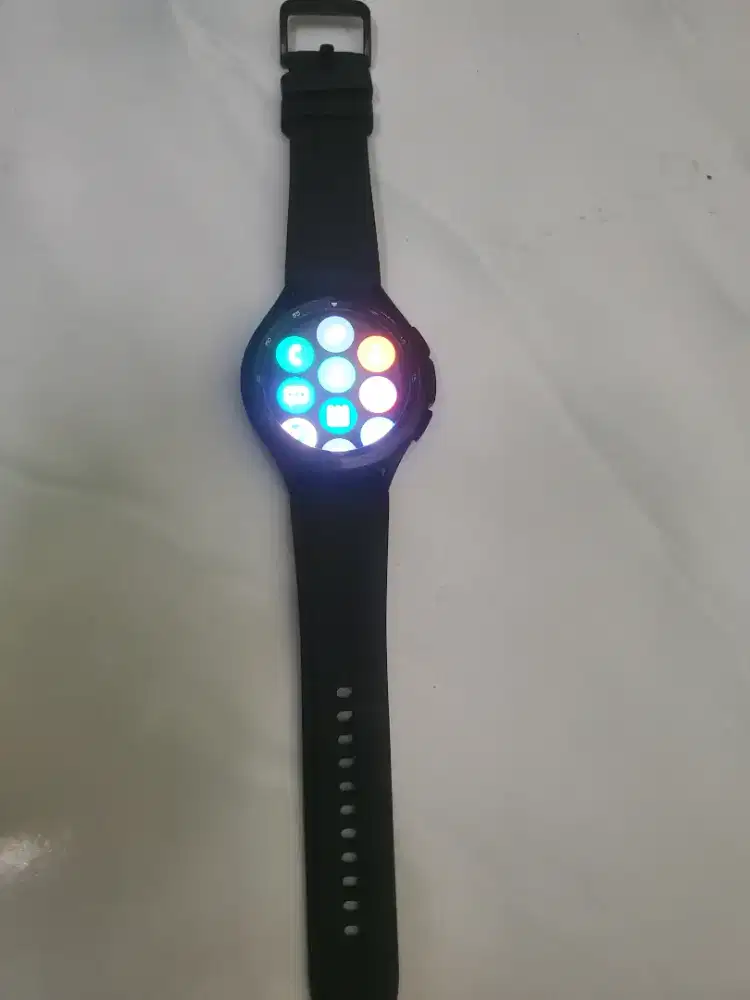 Samsung Galaxy Watch 4 Classic