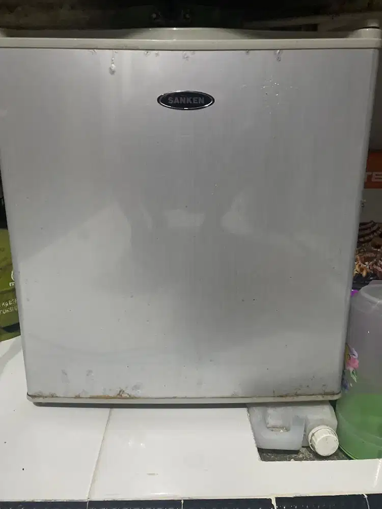 Edisi pindahan ! DIJUAL SEGERA