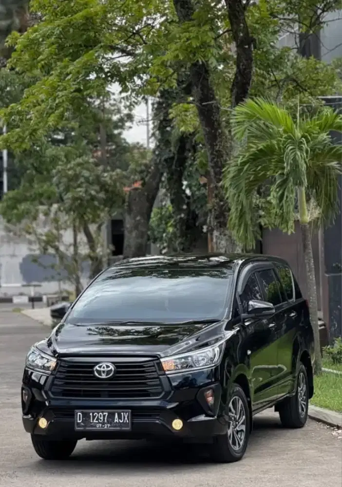 Innova Reborn G Manual Bensin 2022
km 74rb
- Knds istw Skli Mulus