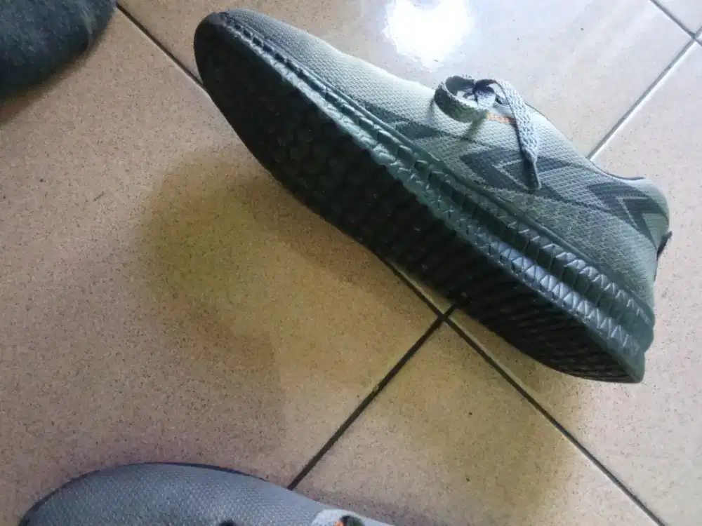 Sepatu cocok untuk bersepeda