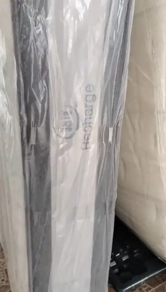 Kasur SERTA RECHARGE