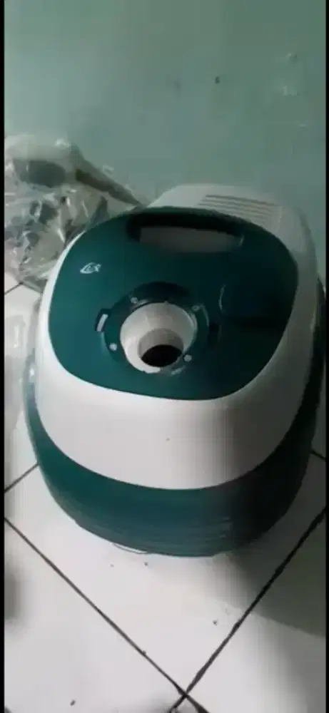 Jual vacum cleaner mer LUX