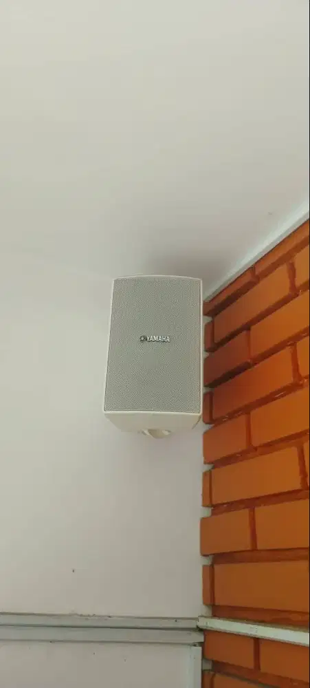 DIJUAL! AUDIO MUSIC YAMAHA