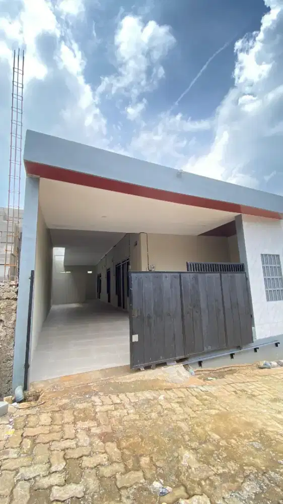 Dijual Rumah Kos kalisegoro unnes dekat rusunawa