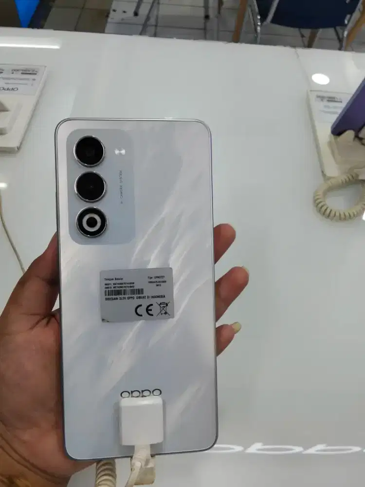 OPPO A5 NFC 16/128 GB CICILAN TANPA DP