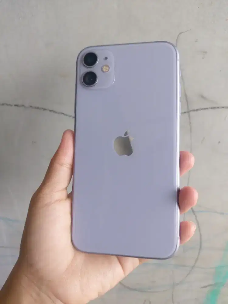 IPhone 11 256gb Beacukai