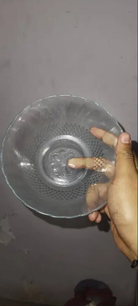 DIJUAL! PIRING CANTIK BENING