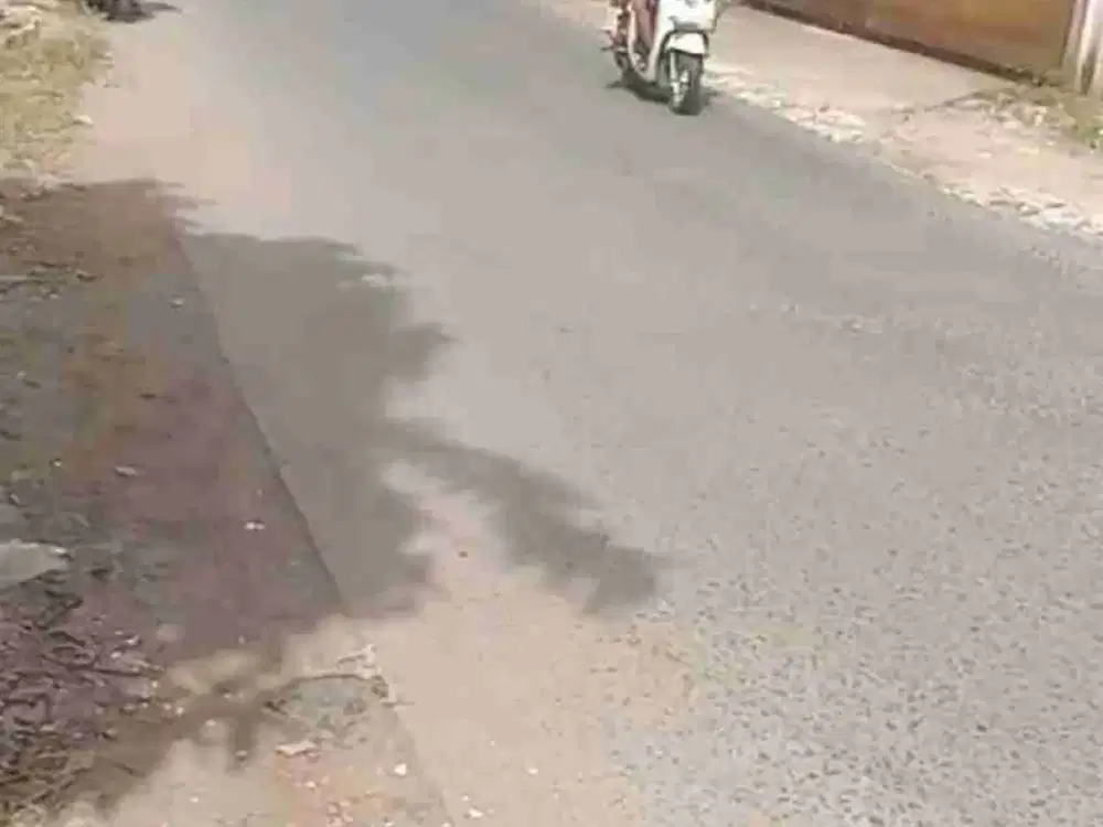 DiJual Tanah kosong Padat Karya Strategis