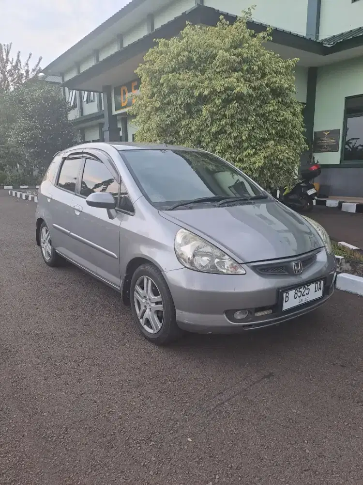 Jazz idsi 2005 matic