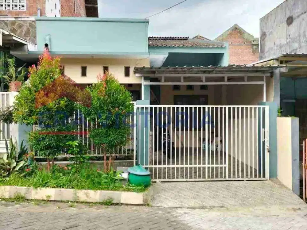 Rumah di Singashari Residance Tumapel Singosari Malang