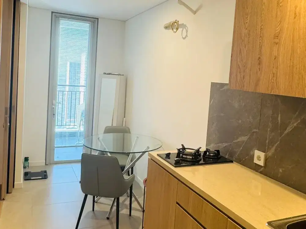 Apartemen Antasari Place, 1BR, 45sqm, Tower A