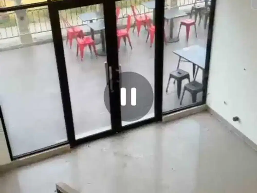 Dijual Ruko Lokasi Strategis di Osaka PIK 2