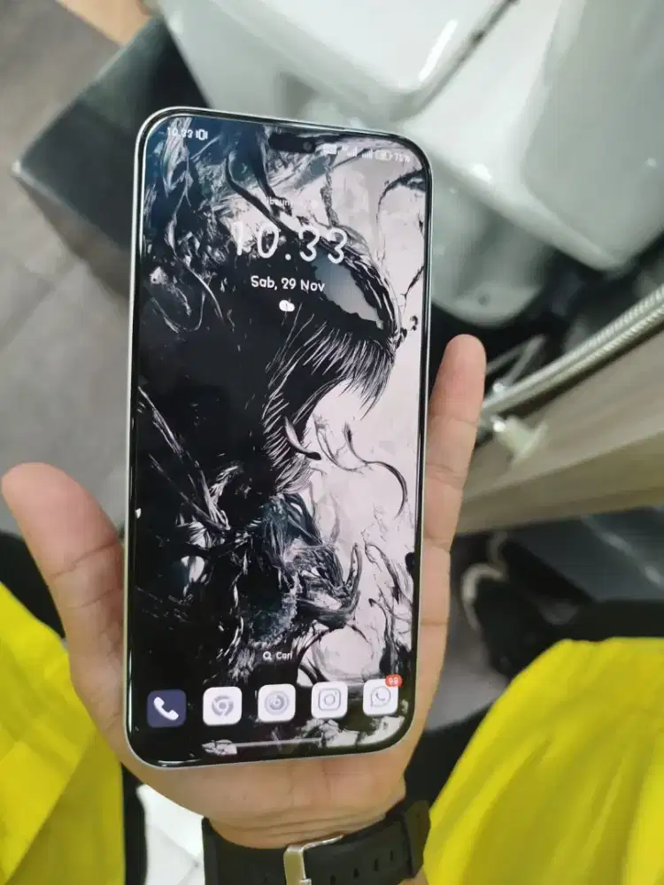 Honor 400 lite 8/256