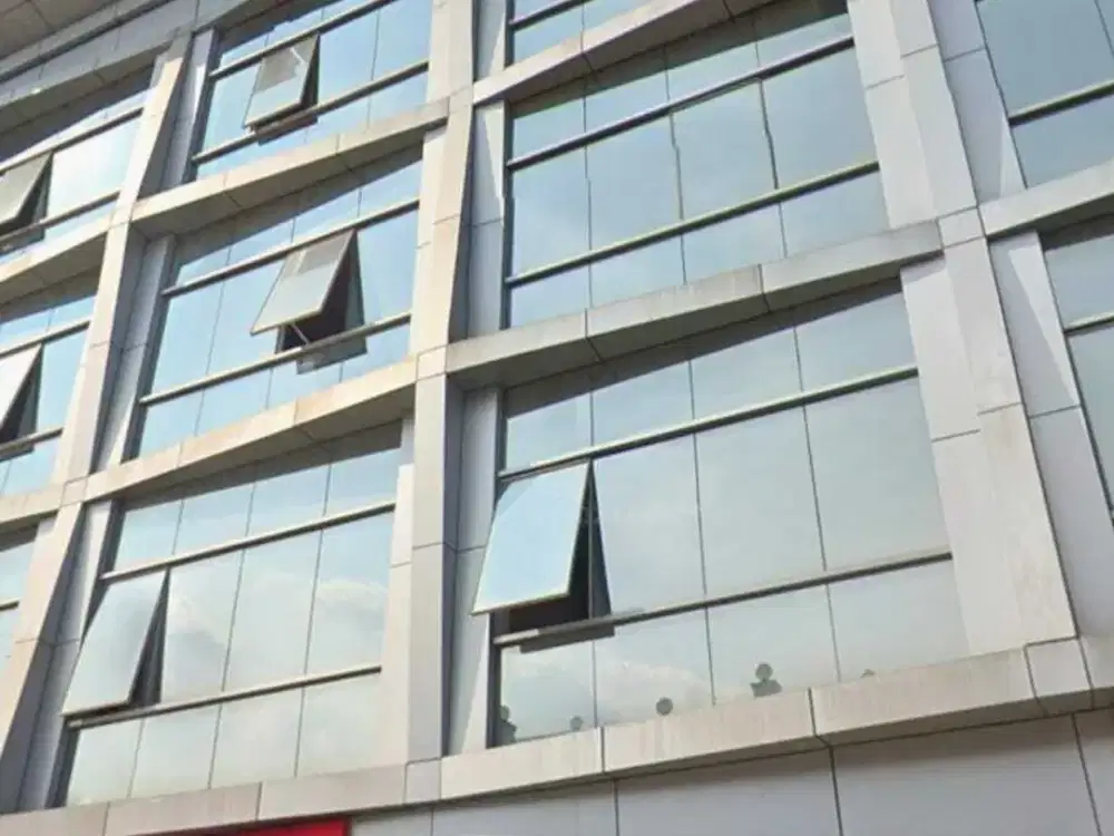 Dijual Ruko Bisa Gandeng di Gof Island PIK