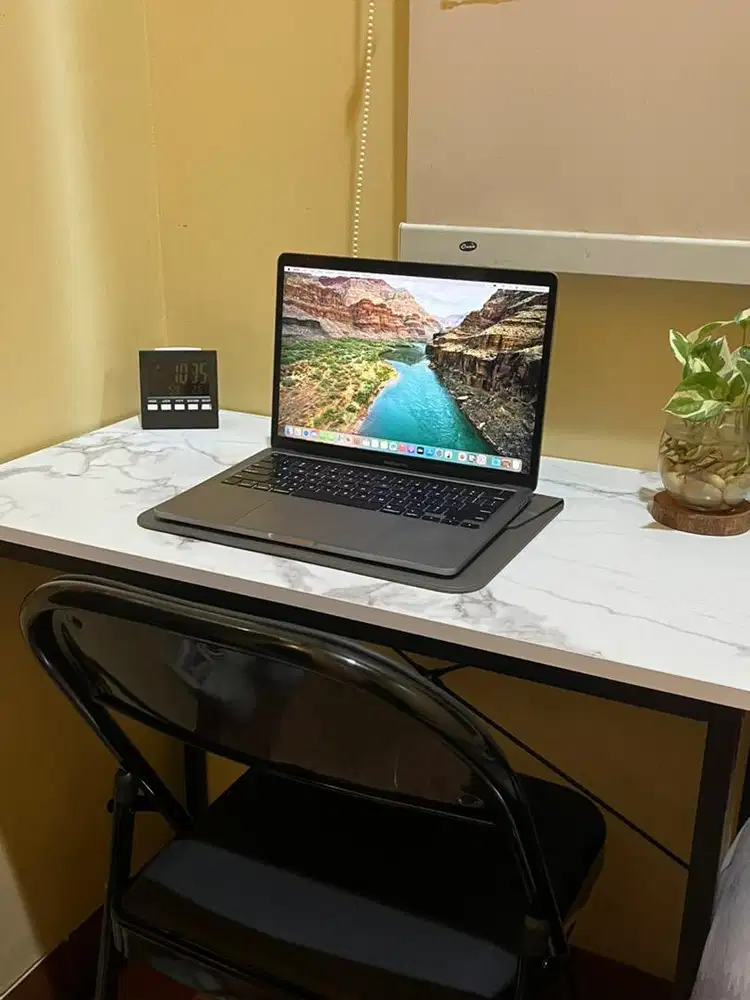 Meja kursi kerja/belajar