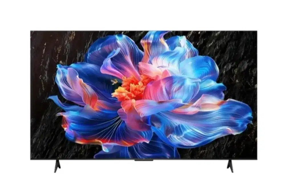 TCL UHD GOOGLE SMART TV 43 INCH
43P6K