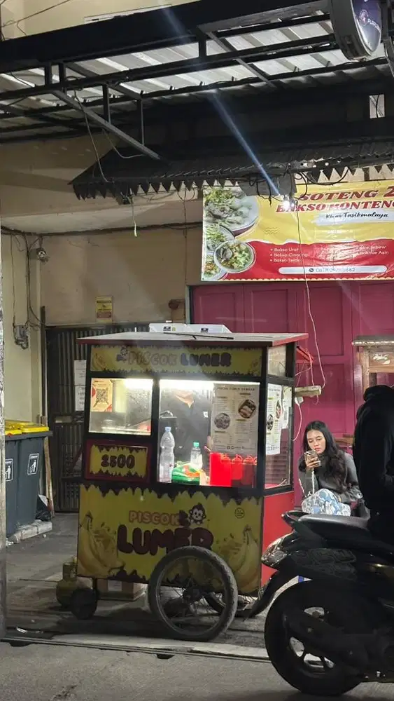 lowongan kerja piscoklumerdamkar