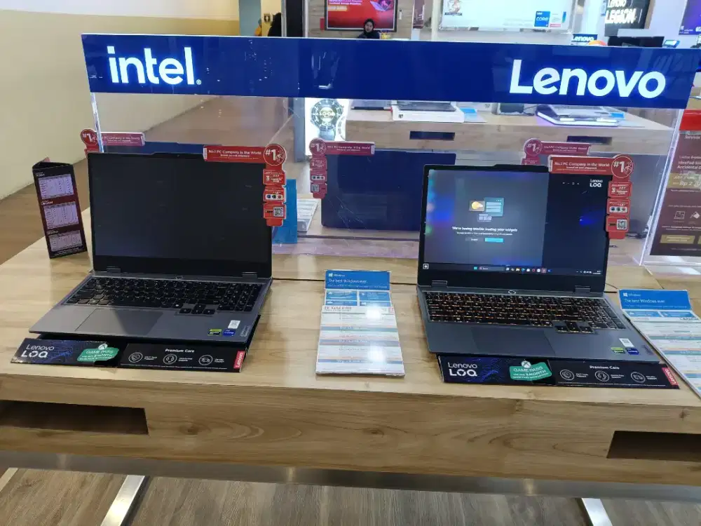 Cicilan Laptop & Handphone