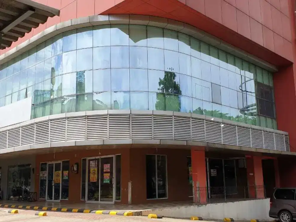 Dijual Ruko Gandeng BU di ITC BSD Serpong