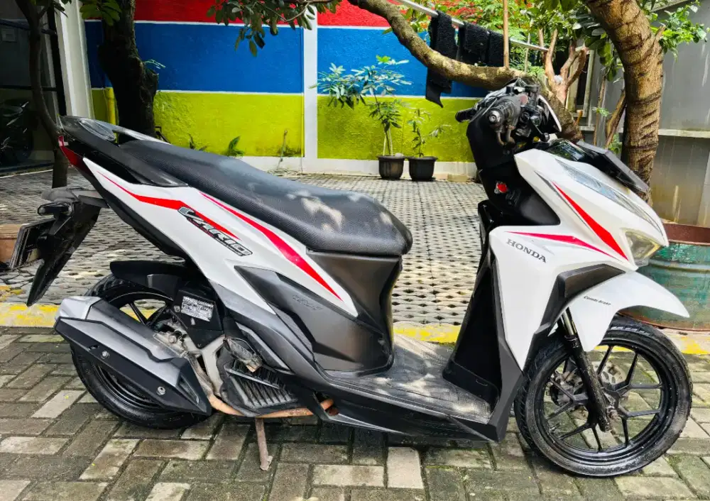Honda Vario 125 led