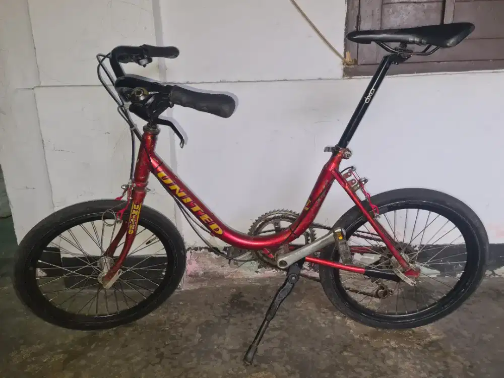 Minitrek/ minion united