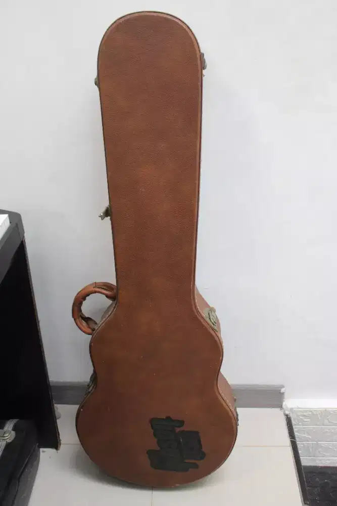 Gibson hardcase original th 90an