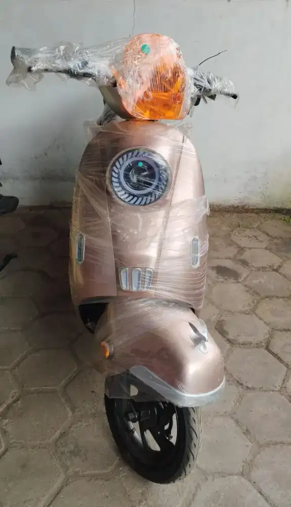 Promo akhir tahun Uwinfly T65 Lithium