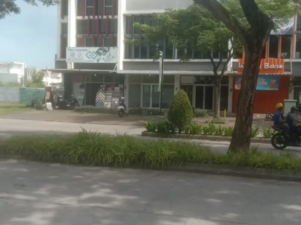Disewakan Ruko daerah strategis Citra Raya