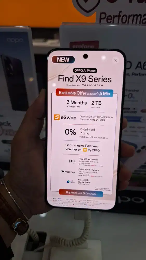 Cicilan mudah cepat aman nyaman limit besar tenor panjang