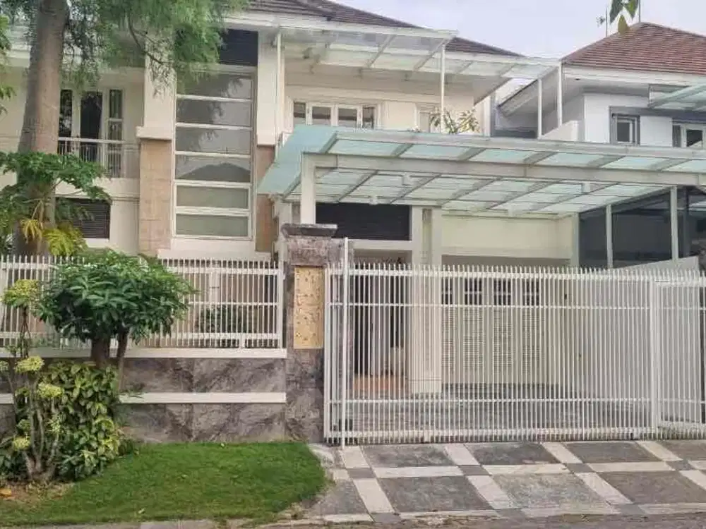 Puri Galaxy Minimalis Surabaya Timur