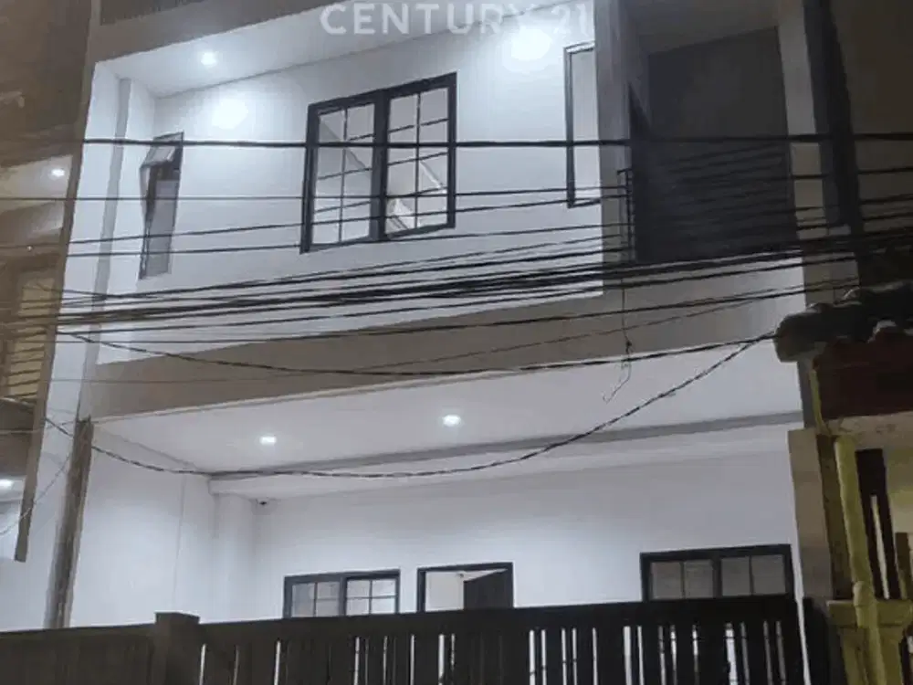 Good Deal Rumah Siap Huni Kelapa Gading Jakarta Utara