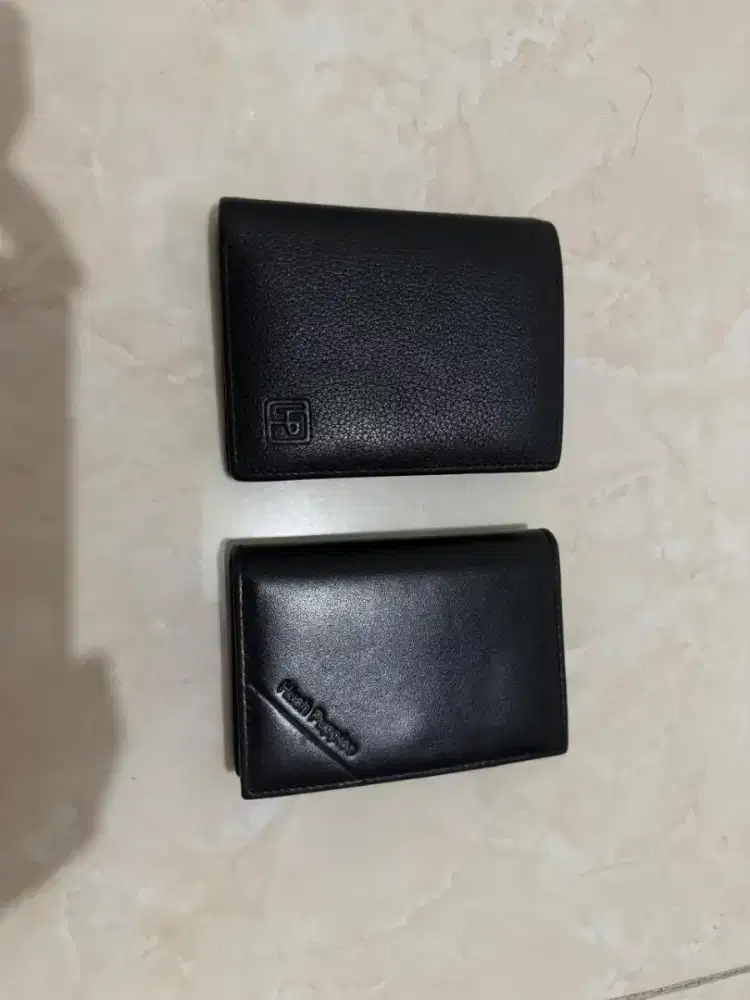 Dompet & Fompet Kartu Hush Puppies