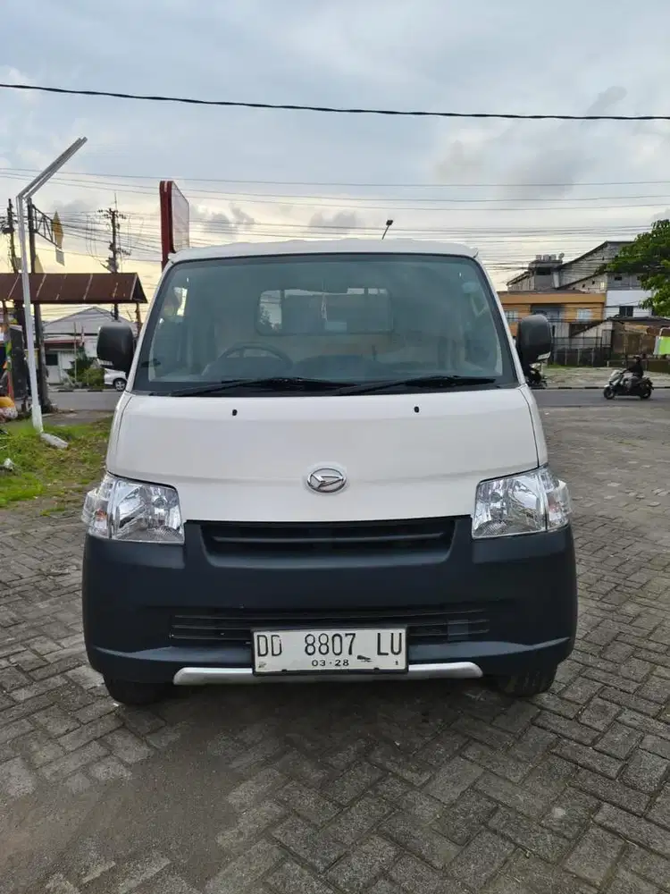 Grand Max 1.5 Acps 2023