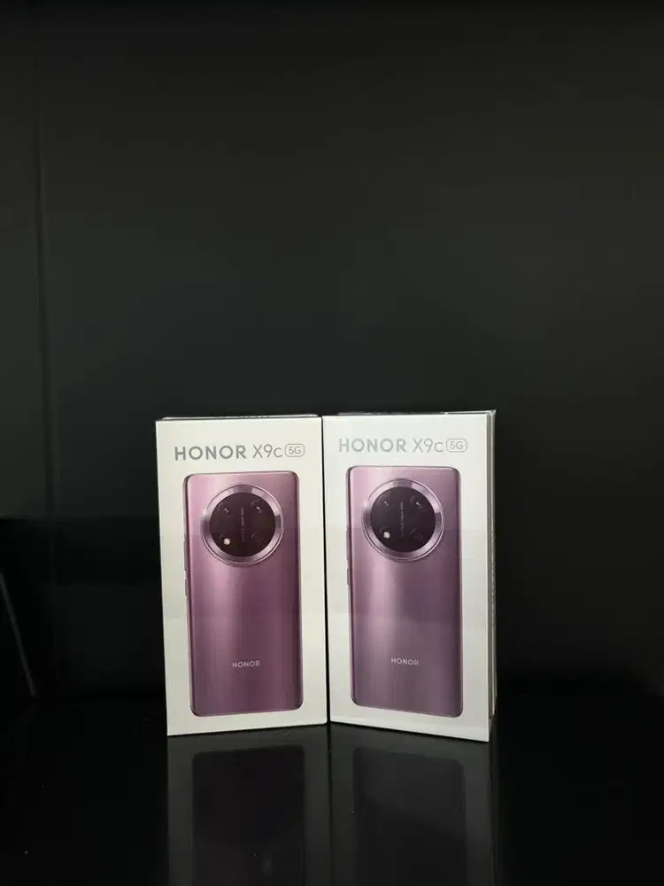 Honor X9c 12/256Gb Cash/credit bisa Cukup bawa ktp aja ! Tukar tambah