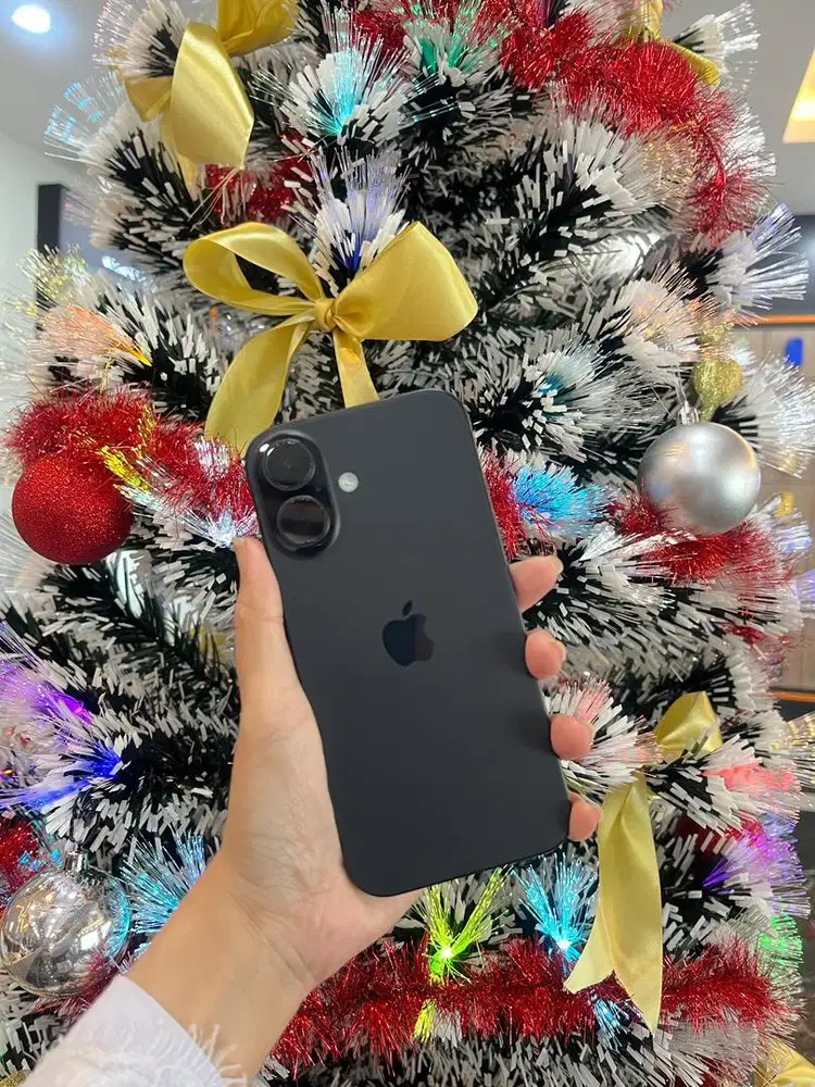 Iphone 16 128 gb second