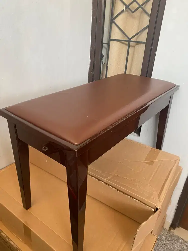 Bench Piano PREMIUM