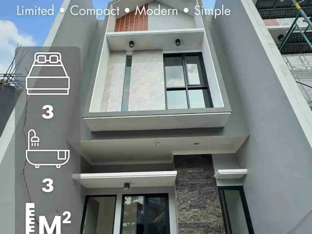 Sutorejo Utara dkt Unair ITS dan Pakuwon city