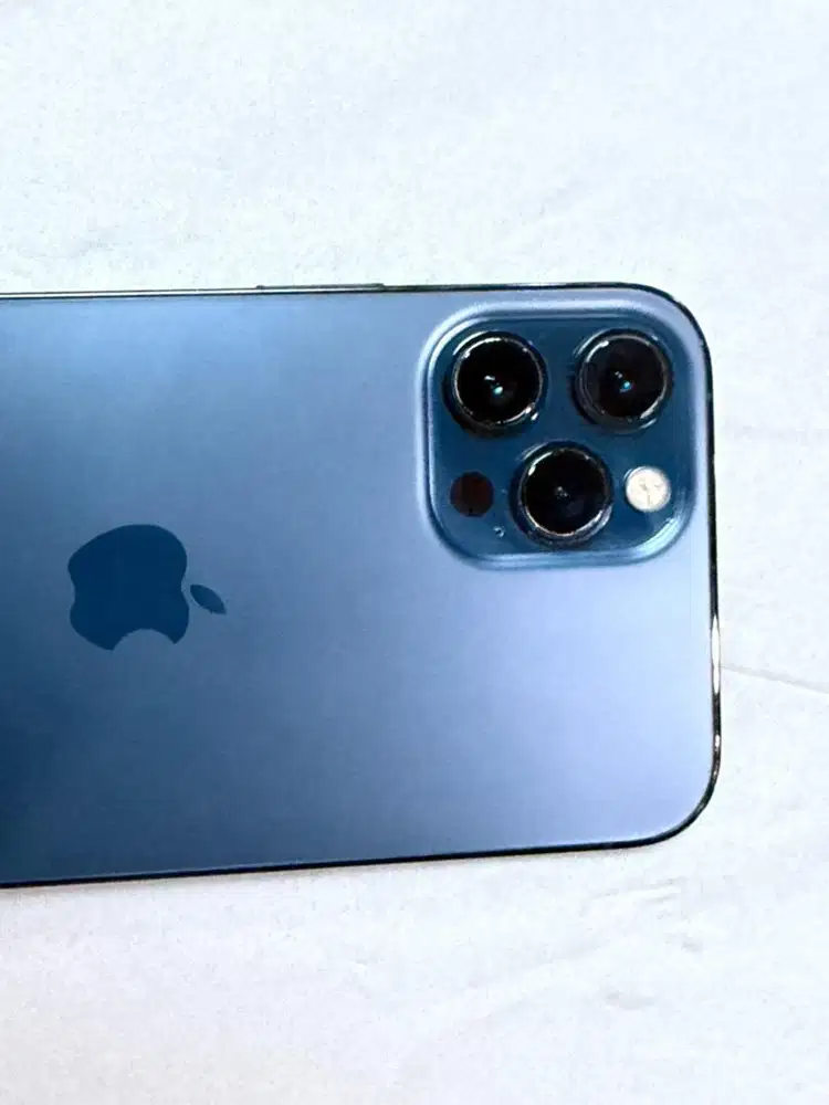 iPhone 12 Pro Max 256G