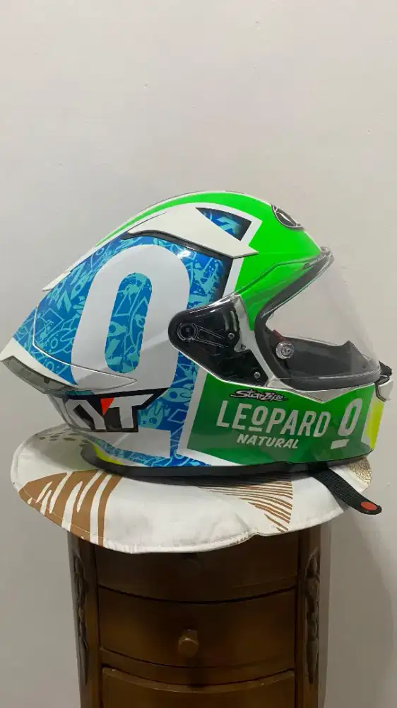 KYT R2R MISANO POGIA