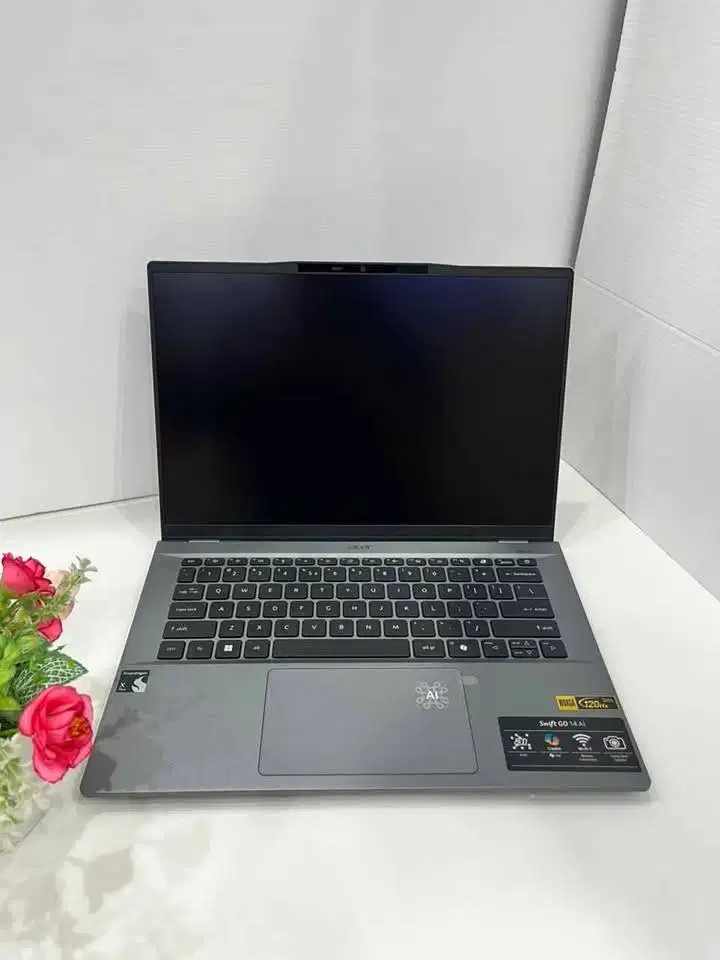 Acer Swift GO SFG14-01-X3BG [Snapdragon X Plus X1P-16GB-SSD 1TB]