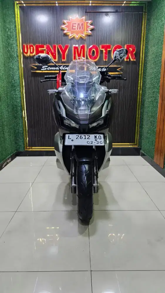 UD ENY MOTOR - Honda ADV 150 CBS thn 2020