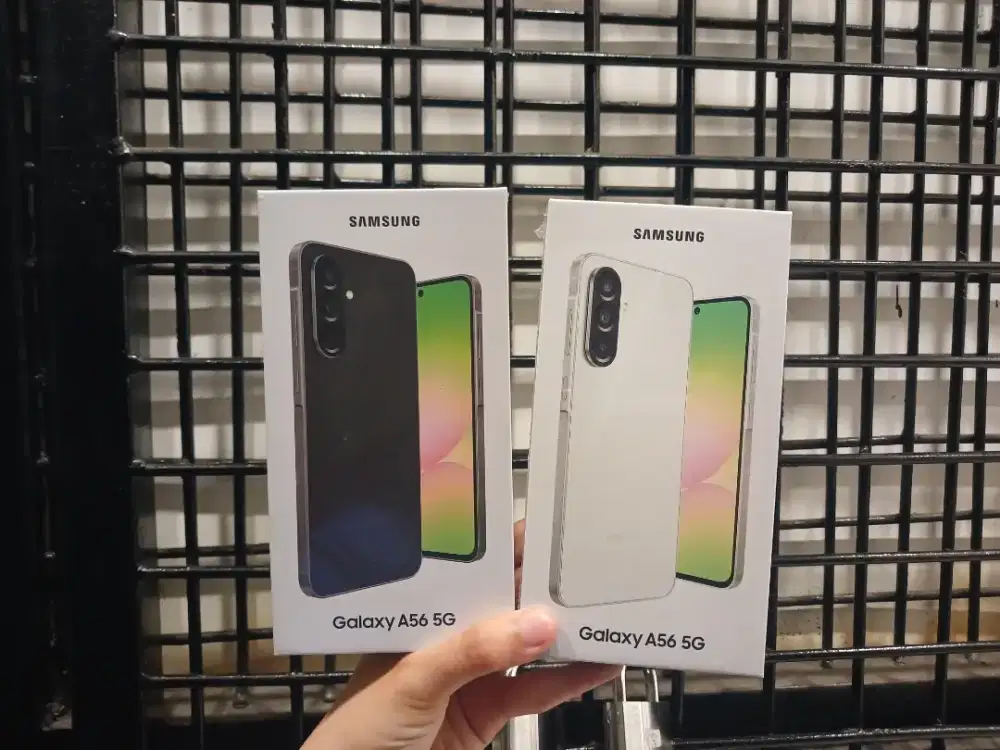 samsung galaxy A56 5G