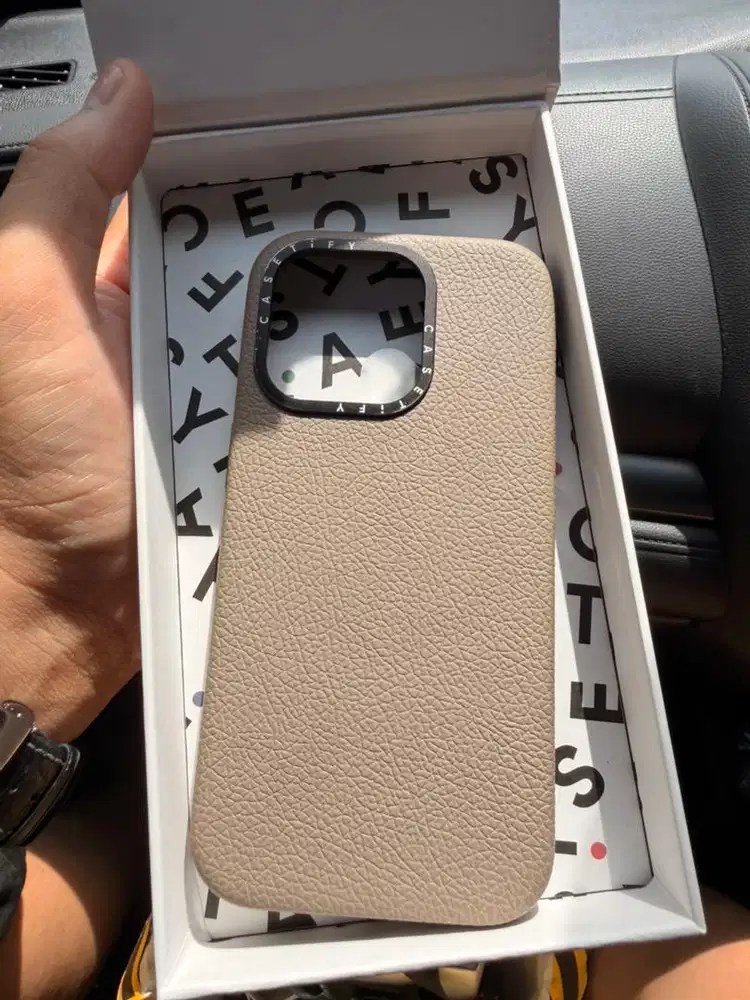 Casetify Original iPhone 14 Pro