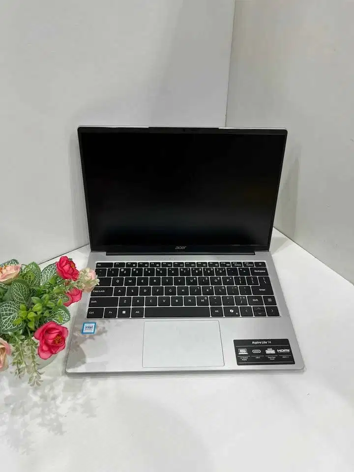 Acer Aspire Lite AL14 37P Intel N150 8GB SSD 512GB 14″ W11+OH2024