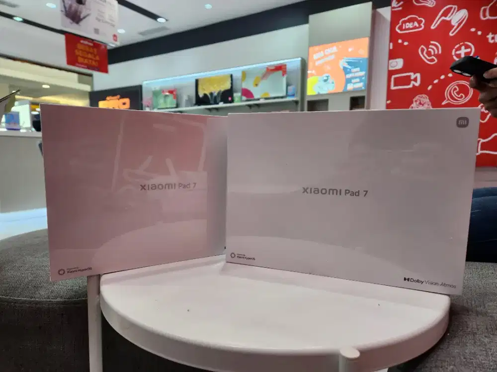 Xiaomi pad 7 8/256 (wifi)