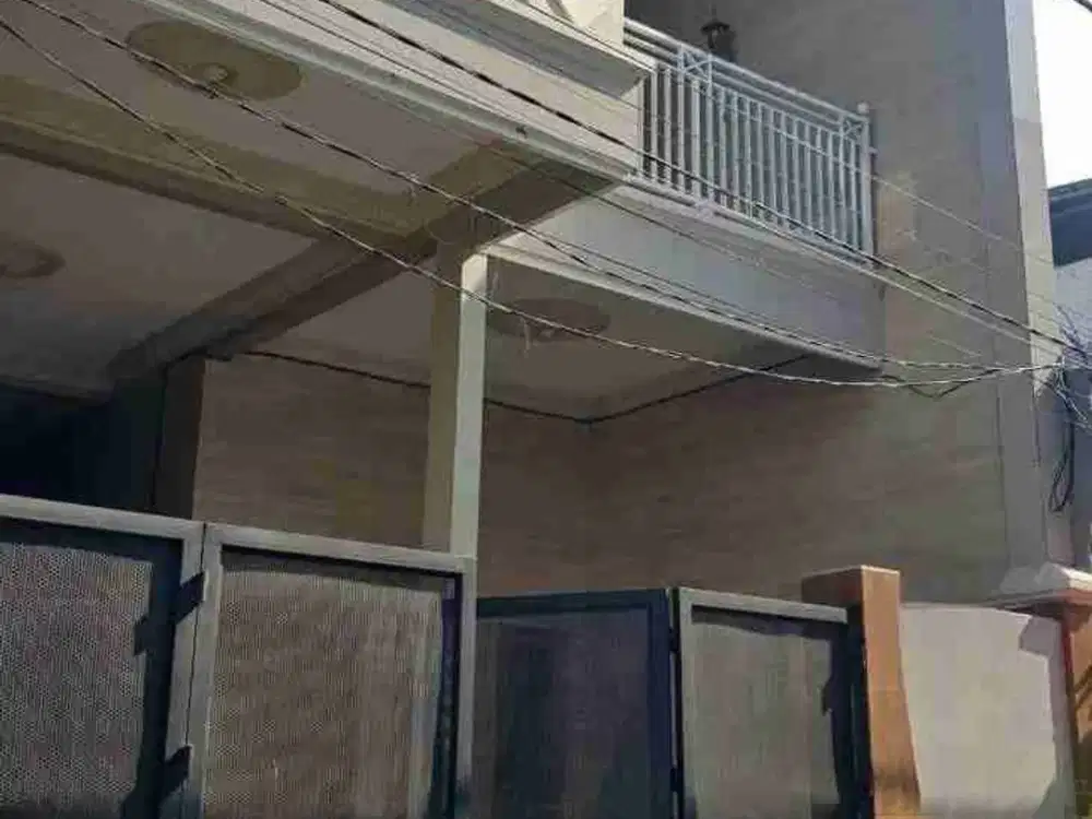 Murah Jual Rumah Tambak Wedi dekat Kenjeran Pogot Kapas madya setro lebak.ploso kalijudan