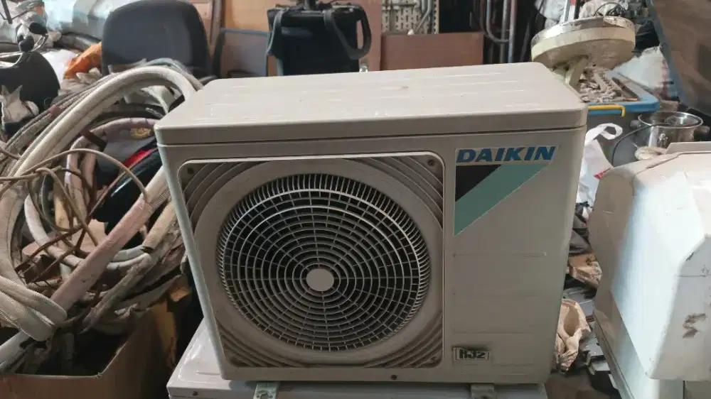 OUTDOR DAIKIN 1 PK